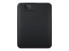 WD Elements portable 2TB HDD USB3.0