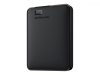 WD Elements portable 4TB HDD USB3.0