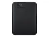 WD Elements portable 5TB HDD USB3.0