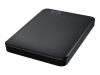 WD Elements portable 1TB HDD USB3.0