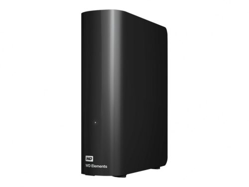 WD Elements 10TB HDD 3.5 USB3.0