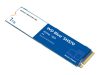 WD Blue SN570 1TB SSD M.2 PCIe Gen3