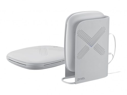 ZYXEL Multy Plus WiFi System Pack of 2