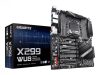 GIGABYTE X299-WU8 LGA 2066