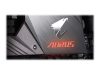 GIGABYTE X299X AORUS MASTER DDR4 M.2