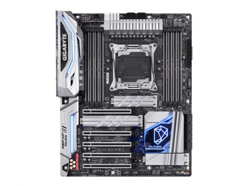 GIGABYTE Mainboard Intel X299 Designare