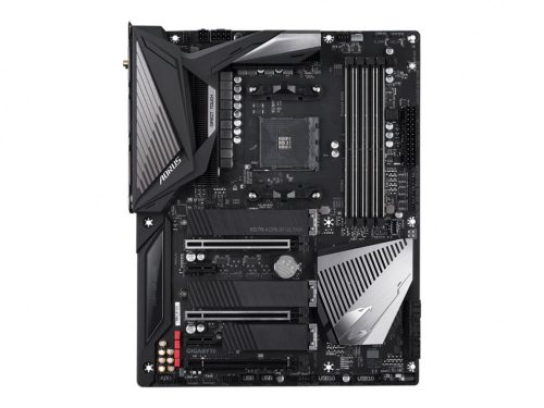 GIGABYTE X570 AORUS ULTRA AAM4 DDR4