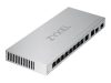 ZYXEL XGS1210-12 MultiGig 12-port Switch