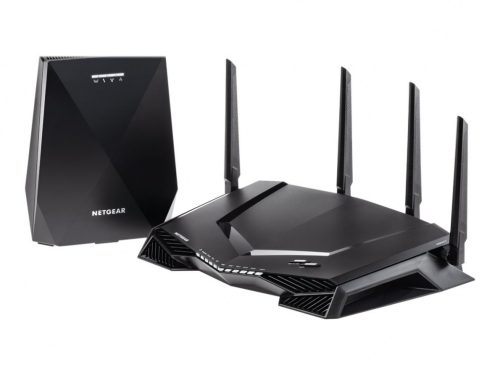 NETGEAR Nighthawk Pro Gaming WLAN Router