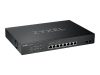 ZYXEL XS1930-10 8-port Multi-Gigabit