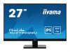 IIYAMA XU2792QSU-B1 27inch Business WQHD