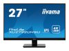 IIYAMA XU2792UHSU-B1 27inch Wide LCD