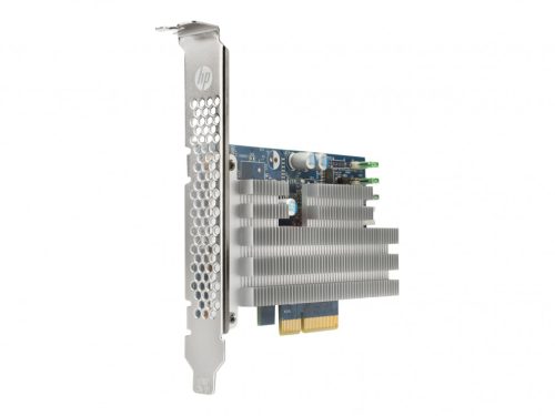 HP Z TurboDrive G2 1To TLC PCIe SSD