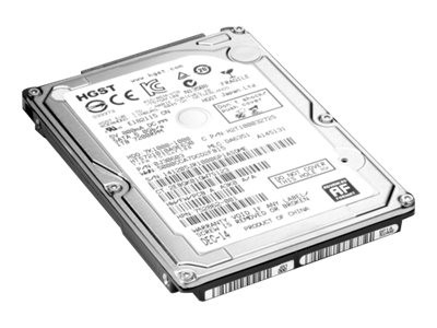 HP 2TB SATA SSD