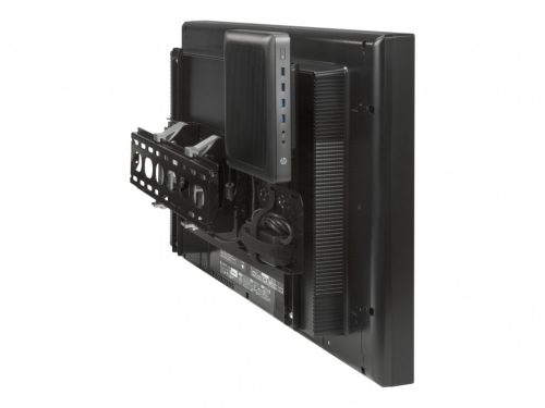 HP DSD Security Wall Mount