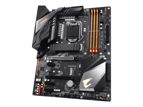 GIGABYTE Z390 AORUS ELITE LGA 1151