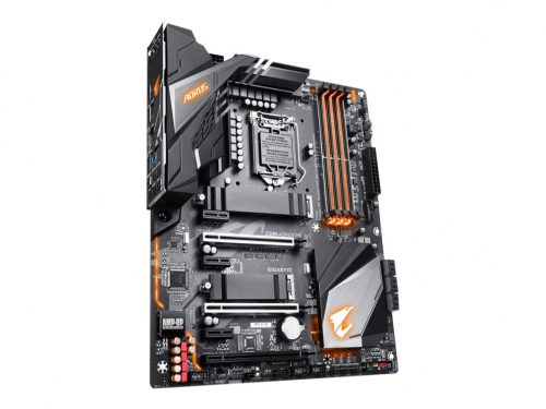 GIGABYTE Z390 AORUS PRO LGA 1151