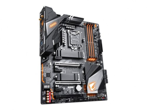 GIGABYTE Z390 AORUS PRO WIFI LGA1151