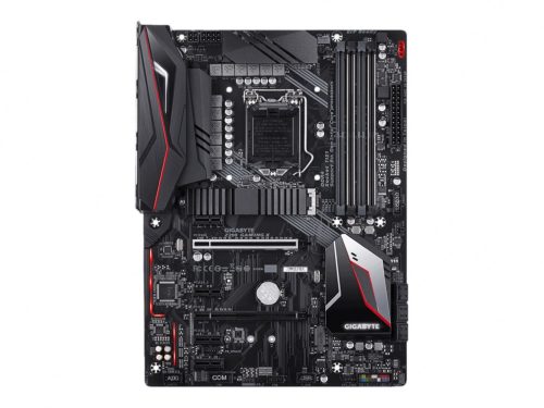 GIGABYTE Z390 GAMING X LGA 1151 DDR4