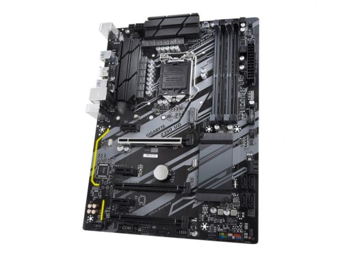 GIGABYTE Z390 UD LGA 1151 DDR4