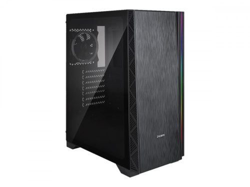 ZALMAN Z3 NEO ATX Mid Tower PC Case