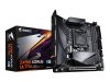 GIGABYTE Z490I AORUS ULTRA LGA 1200 ATX