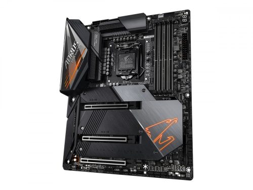 GIGABYTE Z490 AORUS MASTER LGA 1200 ATX