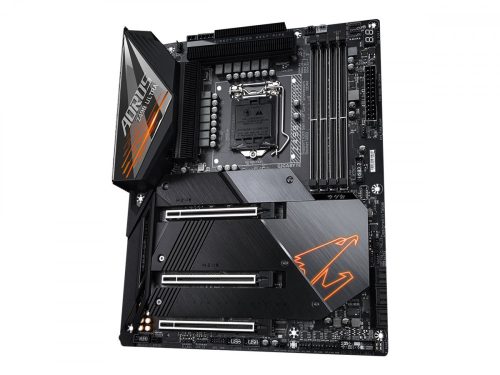 GIGABYTE Z490 AORUS ULTRA LGA 1200 ATX