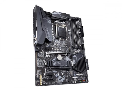 GIGABYTE Z490 GAMINGxLGA 1200 ATX