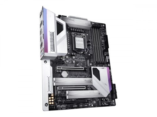 GIGABYTE Z490 VISION G LGA 1200 ATX