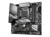 GIGABYTE Z590M GAMING X LGA1200 DDR4