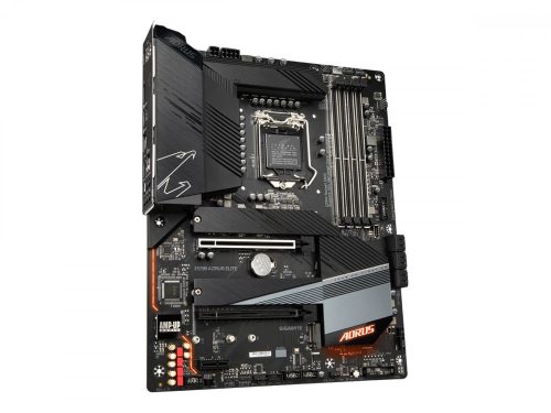 GIGABYTE Z590 AORUS ELITE LGA1200 DDR4