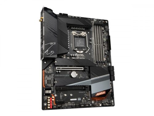 GIGABYTE Z590 AORUS ELITE AX LGA1200