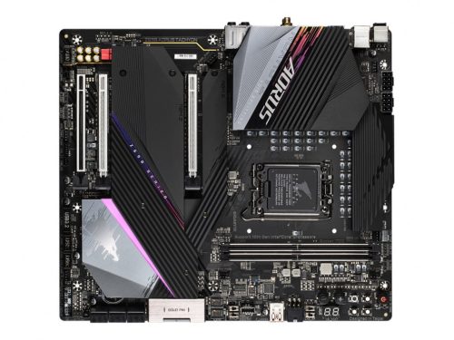 GIGABYTE Z690 AORUS TACHYON LGA 1700