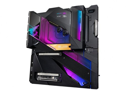 GIGABYTE Z690 AORUS XTREME WB LGA 1700