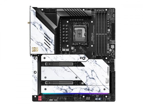 ASROCK Z790 TAICHI CARRARA ATX 4xDDR5