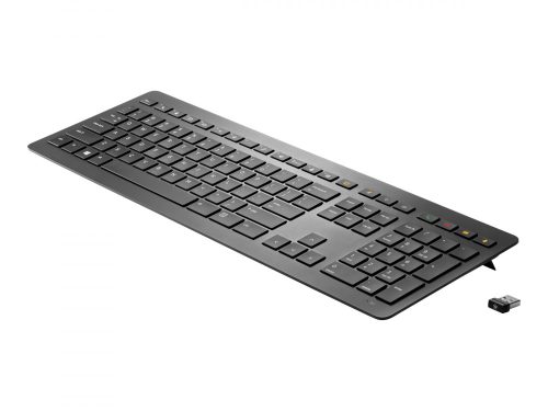 HP Wireless Collaboration Keyboard