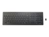 HP Wireless Collaboration Keyboard