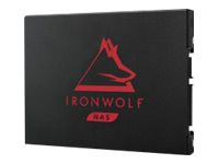 SEAGATE IronWolf 125 2TB SSD SATA