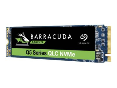 SEAGATE BarraCuda Q5 2TB SSD M.2 PCIE