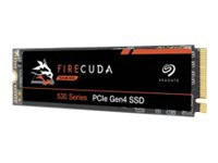 SEAGATE FireCuda 530 2TB SSD NVMe Gen4