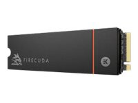 SEAGATE FireCuda 530 2TB SSD NVMe Hs Gn4