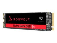 SEAGATE IronWolf 525 2TB SSD PCIE M.2