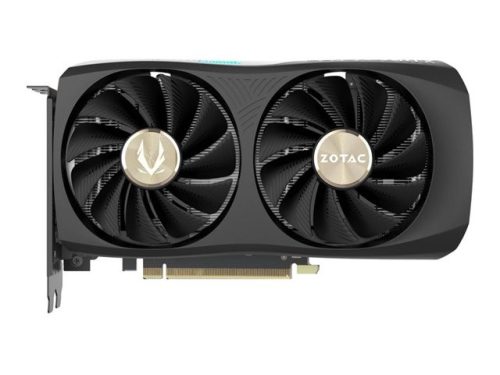 ZOTAC GAMING RTX4060 Ti Twin Edge OC 8GB