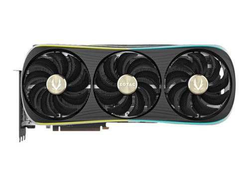 ZOTAC GAMING GeForce RTX4090 AMP EXTREME