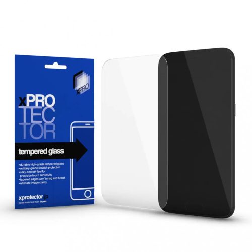 XPRO Tempered Glass 0.33mm kijelzővédő üveg / üvegfólia Huawei P9 készülékhez