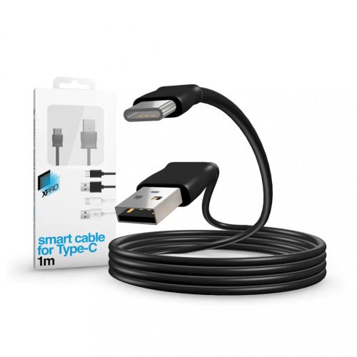 XPRO Smart Cable Black USB-C