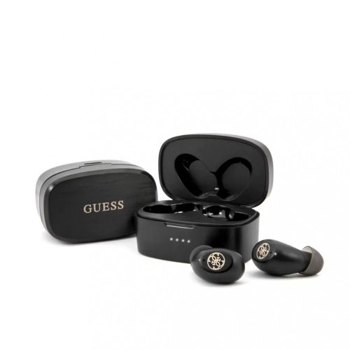 Guess Bluetooth Headset Fekete GUTWSJL4GBK