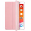 XPRO Smart Book tok szilikon hátlappal pink, Apple iPad 10,2" 2019- készülékhez