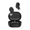 Devia TWS Headset Fekete Joy A6 